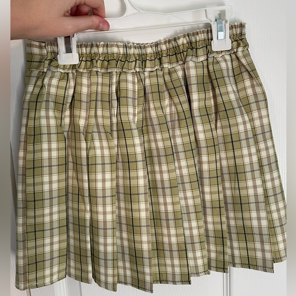 Princess Polly Lona Mini Skirt Multi